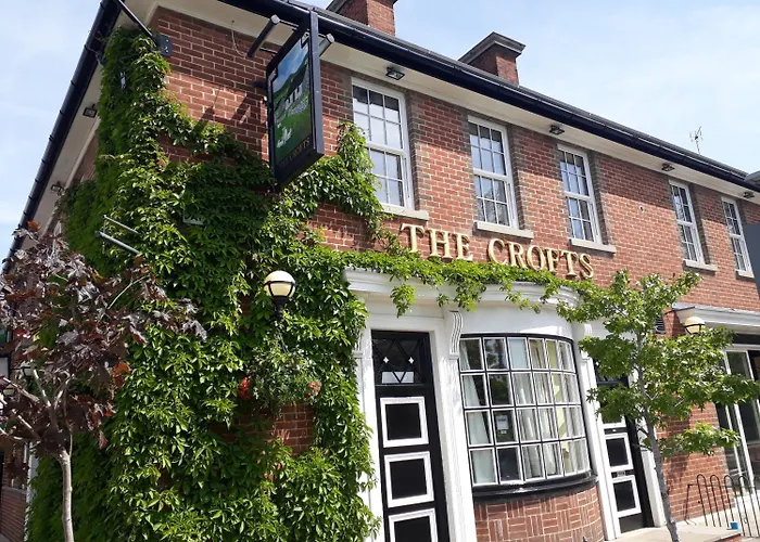 Crofts Hotel